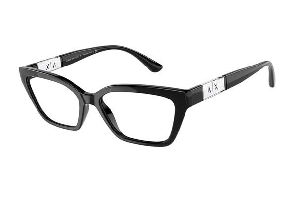 Armani Exchange 3092 Eyewear 