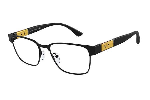Armani Exchange 1052 Eyewear 
