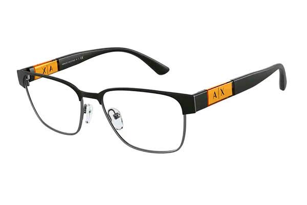 Eyeglasses Armani Exchange 1052