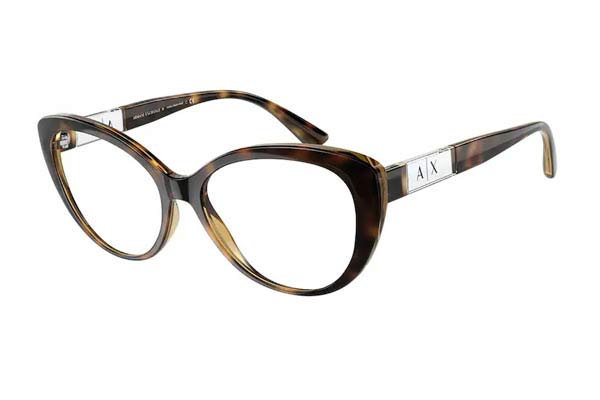 Armani Exchange 3093 Eyewear 
