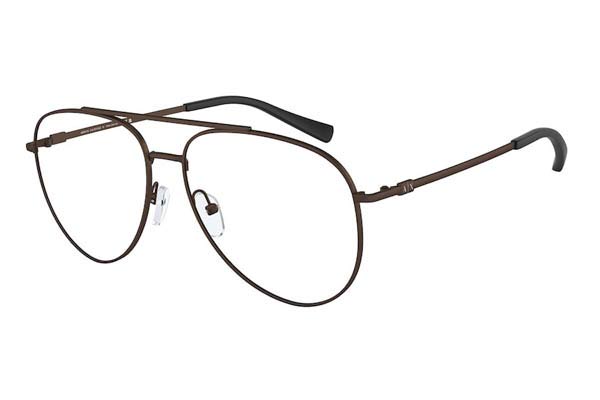 Armani Exchange 1055 Eyewear 