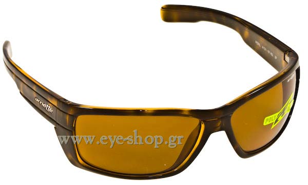 Sunglasses Arnette 4131 Peril 67/83 Polarised