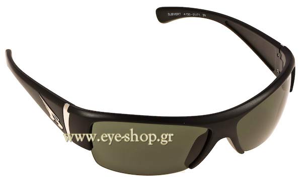Sunglasses Arnette 4130 Subvert 01/71 με 2ο ζευγος φακών Polarised