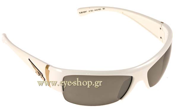 Sunglasses Arnette 4130 Subvert 443/6G με 2ο ζευγος φακών