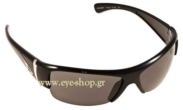 Sunglasses Arnette 4130 Subvert 41/87 με 2ο ζευγάρι φακών polarised