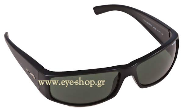 Sunglasses Arnette 4132 Full House XL 01/71
