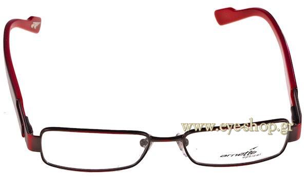 Eyeglasses Arnette 6001