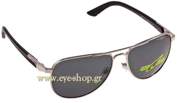 Sunglasses Arnette 3061 One Time 507/81 Polarized
