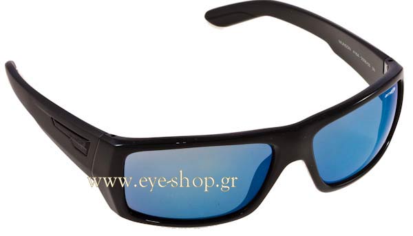 Sunglasses Arnette Munson 4164 205655