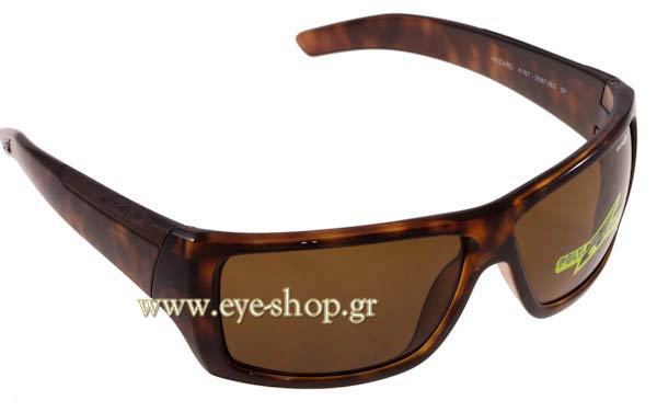 Sunglasses Arnette Hazard 4167 208783 polarized