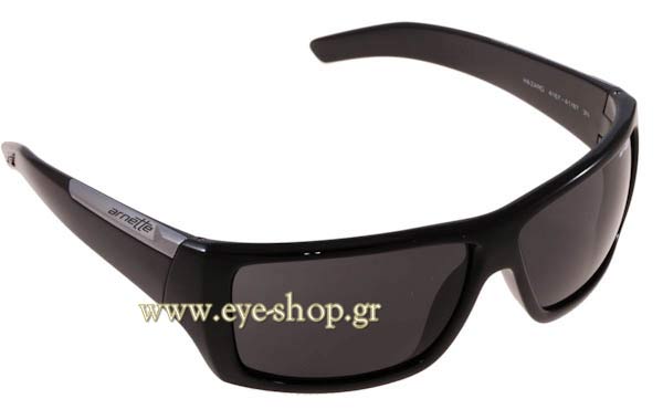 Sunglasses Arnette Hazard 4167 41/87