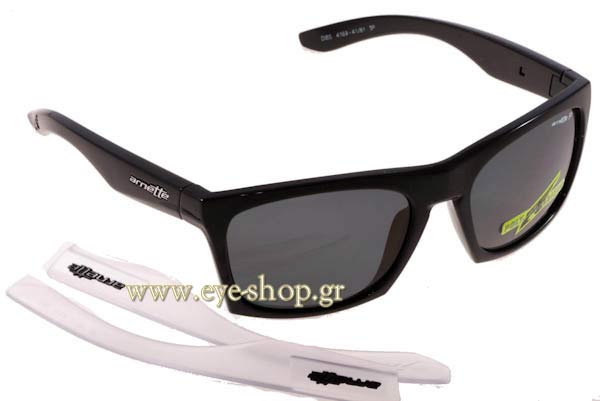 Sunglasses Arnette DIBS 4169 41/81 Polarized