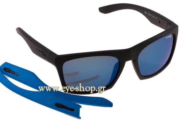 Sunglasses Arnette DIBS 4169 01/55