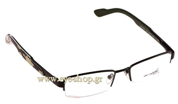 Arnette 6027 Eyewear 