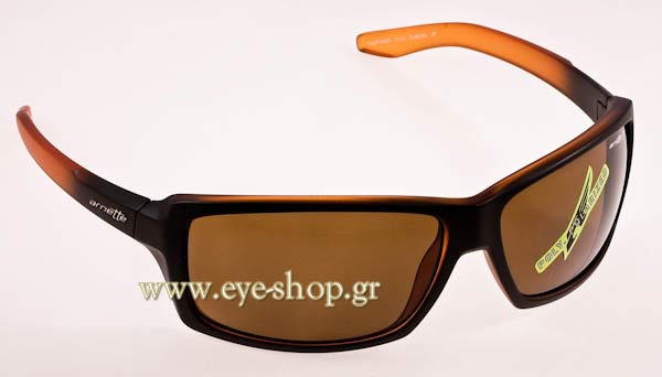 Sunglasses Arnette Chop Shop 4172 213683 Polarized