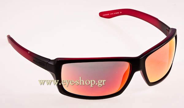 Sunglasses Arnette Chop Shop 4172 21186Q
