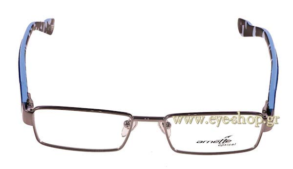 Eyeglasses Arnette 6026
