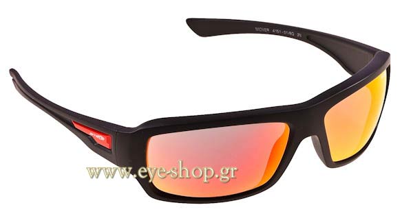Sunglasses Arnette MOVER 4151 01/6Q