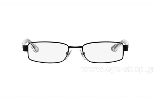 Eyeglasses Arnette 6028