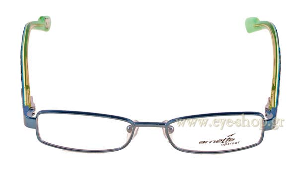Eyeglasses Arnette 6018