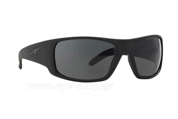 Sunglasses Arnette LA PISTOLA 4179 rubber 447/87