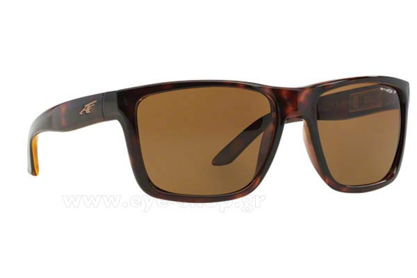 Sunglasses Arnette WITCHDOCTOR 4177 208783 polarized