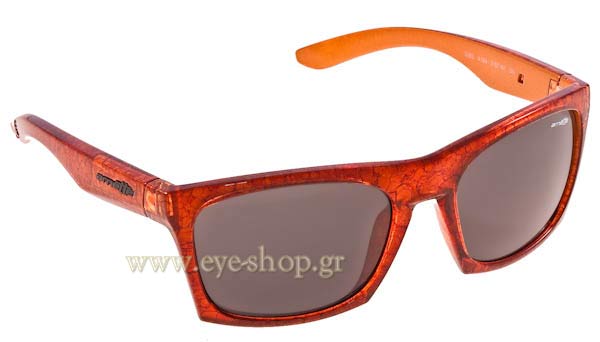 Sunglasses Arnette DIBS 4169 215787 Acid Orange