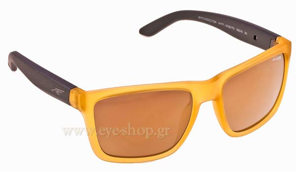 Sunglasses Arnette WITCHDOCTOR 4177 21567D