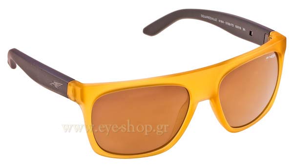 Sunglasses Arnette Squaresville 4184 21567D με 2ο ζευγ βραχίονες