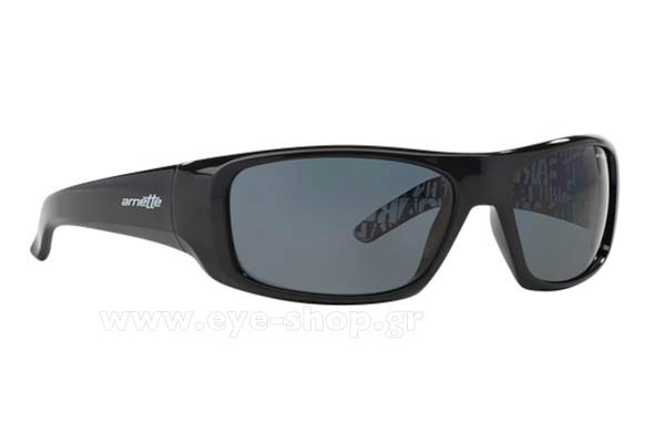 Sunglasses Arnette 4182 HOT SHOT 214981 Polarized