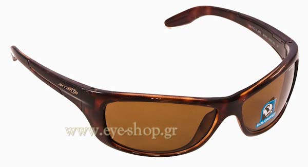 Sunglasses Arnette Swing Plate 4160 208783