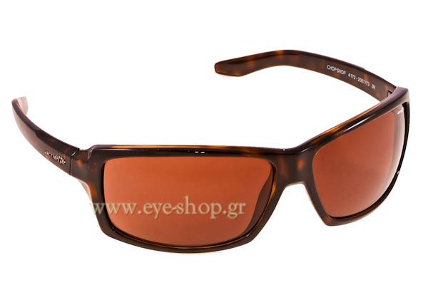 Sunglasses Arnette Chop Shop 4172 208773