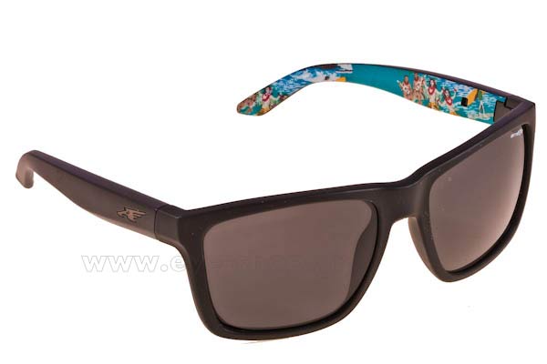 Sunglasses Arnette WITCHDOCTOR 4177 222787