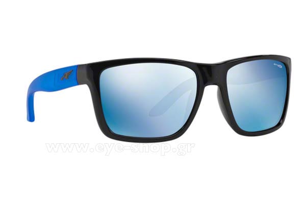 Sunglasses Arnette WITCHDOCTOR 4177 222555 fluo