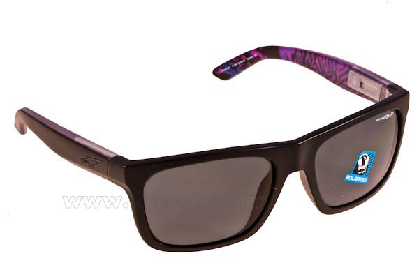 Sunglasses Arnette Dropout 4176 222881 Polarized