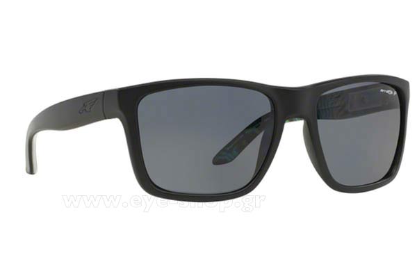 Sunglasses Arnette WITCHDOCTOR 4177 222981 Polarized
