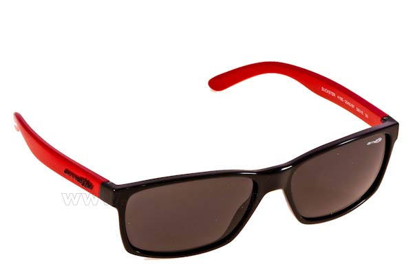 Sunglasses Arnette SLICKSTER 4185 204687