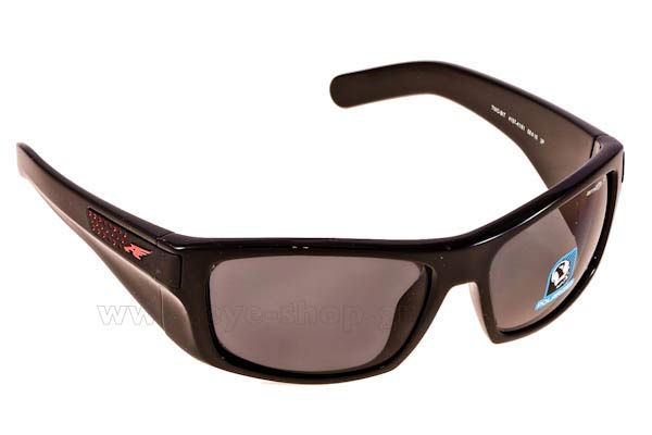 Sunglasses Arnette TWO BIT 4197 41/81 Polarized