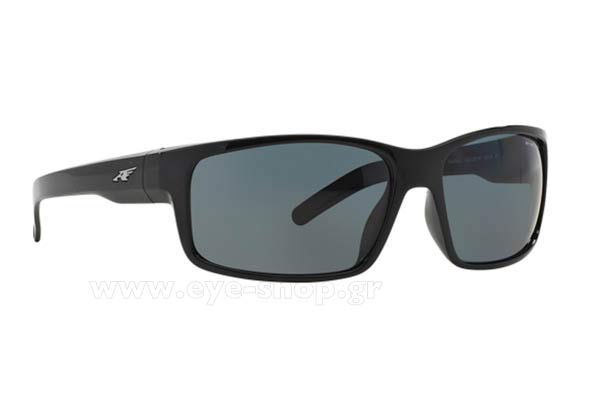 Sunglasses Arnette FASTBALL 4202 226781 polarized