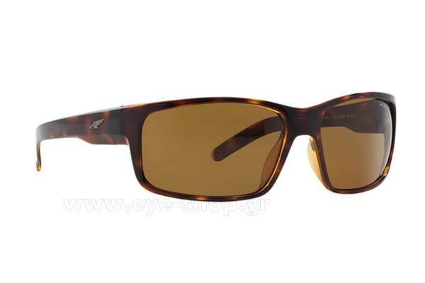 Sunglasses Arnette FASTBALL 4202 208783 Polarized