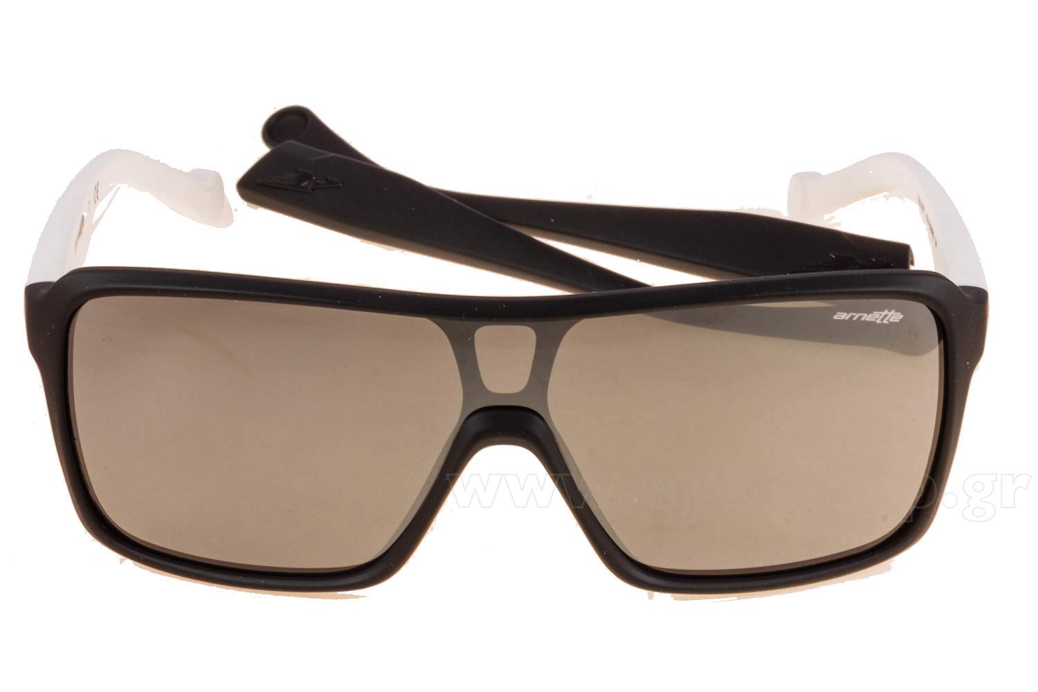 ARNETTE An4210 Tallboy Shield Sunglasses 