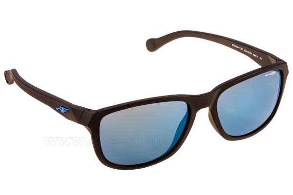 Sunglasses Arnette Straight Cut 4214 01/55