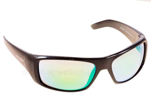 Sunglasses Arnette 4182 HOT SHOT 41/3R