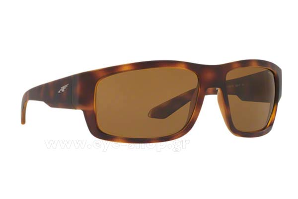 Sunglasses Arnette GRIFTER 4221 232183 polarized