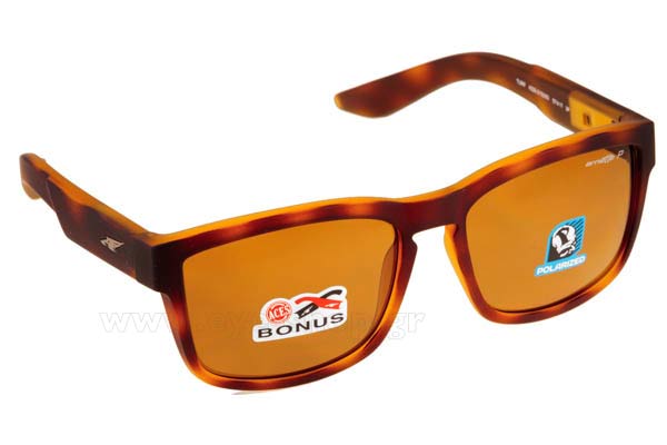 Sunglasses Arnette TURF 4220 215283 Polarized