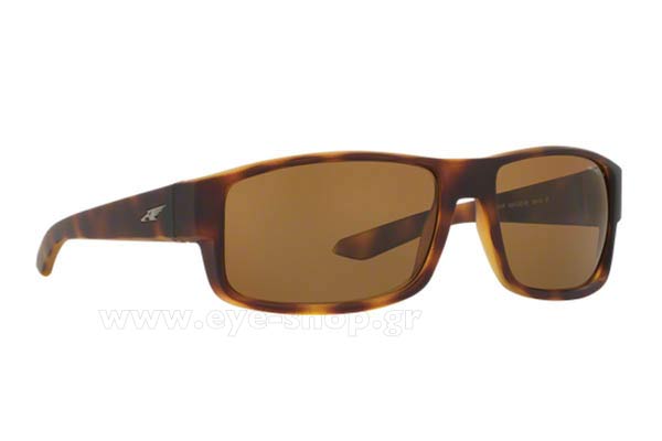 Sunglasses Arnette BOXCAR 4224 232183 polarized