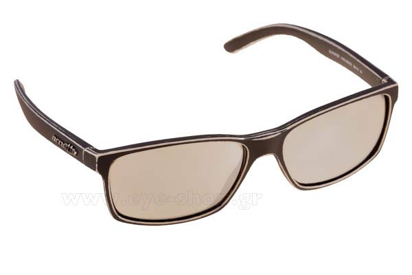 Sunglasses Arnette SLICKSTER 4185 23606G
