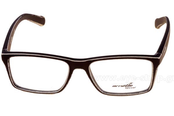 Eyeglasses Arnette 7106