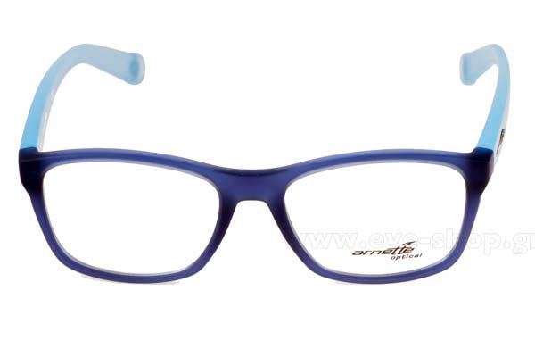 Eyeglasses Arnette METER 7107