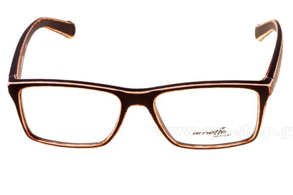 Eyeglasses Arnette 7106